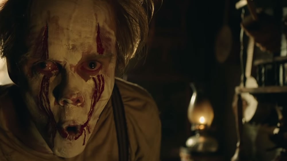 ‘It Chapter Two’ (2019) REVIEW – thatfilmbloguk