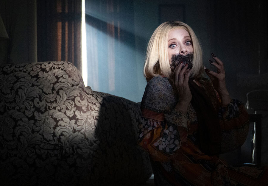 Jakob's Wife, Reviewed — What Sleeps Beneath