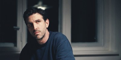 Joseph in Sad Jokes.