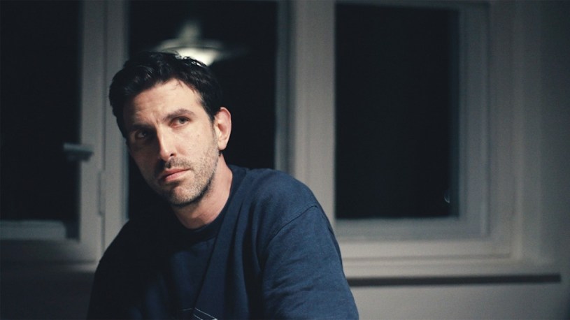 Joseph in Sad Jokes.