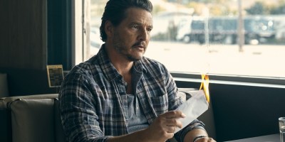 Pedro Pascal in Freaky Tales.