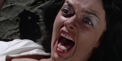 Margo looking scared in Up!